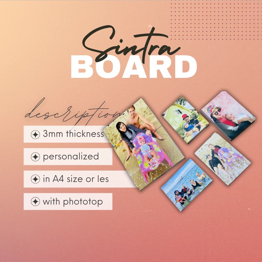 Sintra Board
